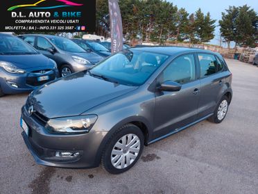 Volkswagen Polo 1.2 TDI DPF 5 p.