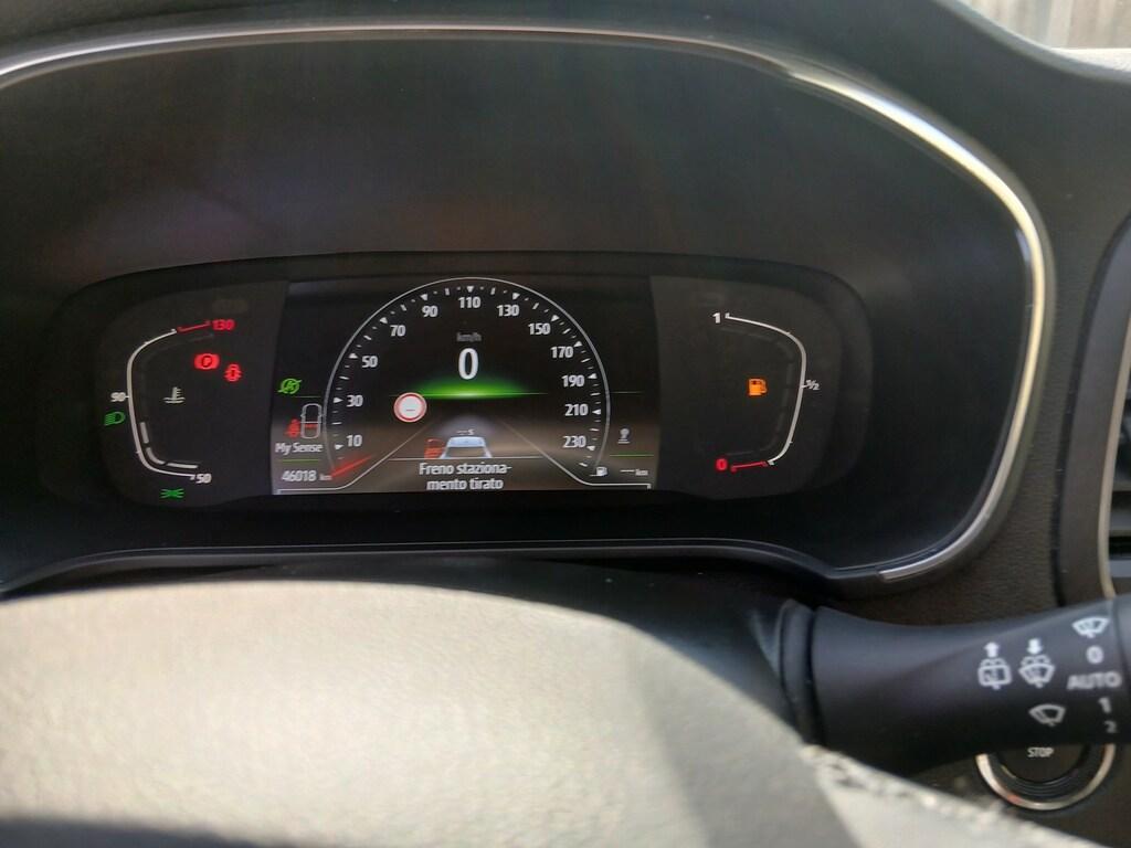 Renault Megane Sporter 1.3 TCe Business
