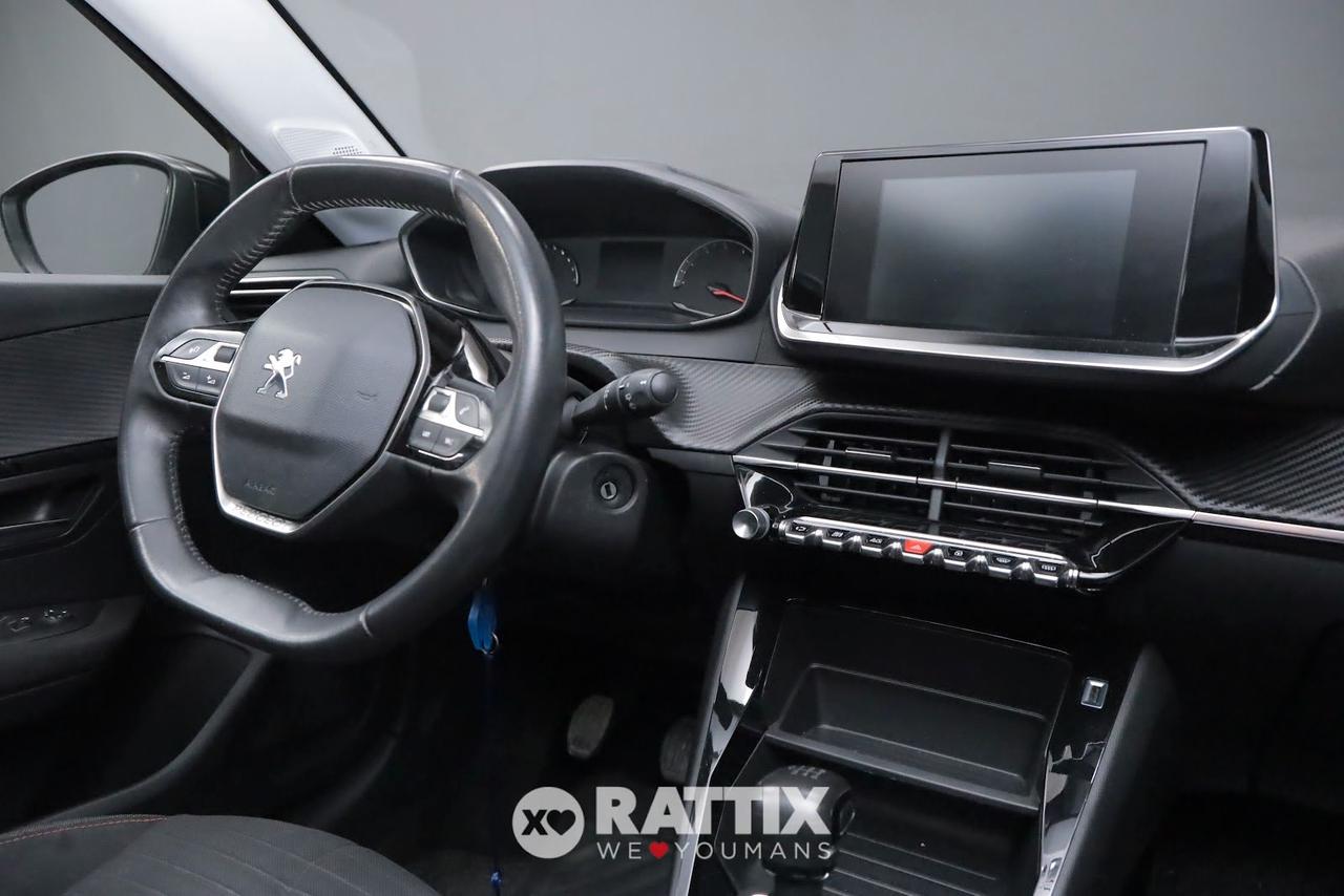 Peugeot 208 1.5 BlueHDI 100CV Active Pack