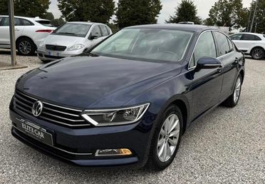 VOLKSWAGEN Passat 1.6 TDI Comfortline BlueMotion Technology