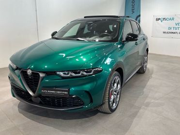 Alfa Romeo Tonale 1.3 280cv Plug in Hybrid AT6 Speciale Q4
