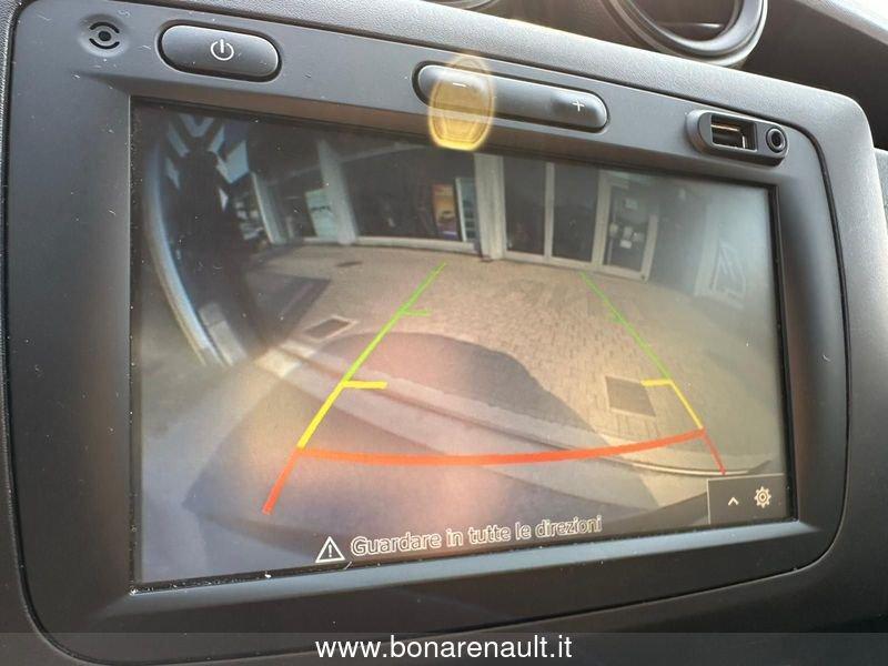 Dacia Duster Duster 1.0 TCe GPL 4x2 Comfort