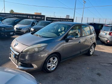 Renault Scenic Scénic XMod dCi ANNO 2016