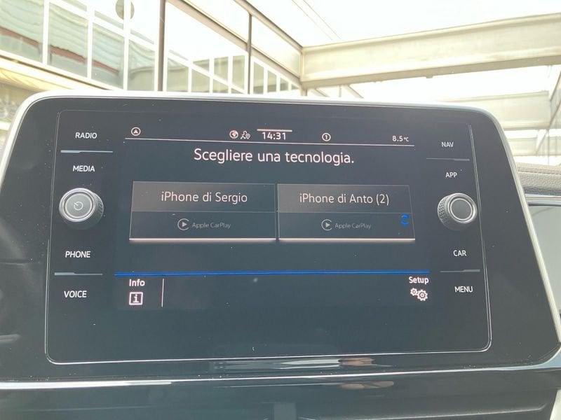 Volkswagen T-Roc T-Roc 2.0 TDI SCR R-Line