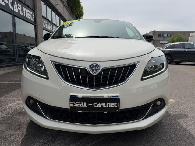 LANCIA Ypsilon 1.0 FireFly 5 porte Hybrid Gold