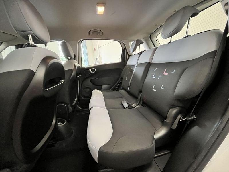 FIAT 500L 1.4 T-Jet 120cv Pop Star