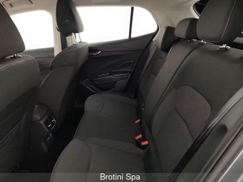 Skoda Fabia Fabia 1.0 TSI 95 CV Style