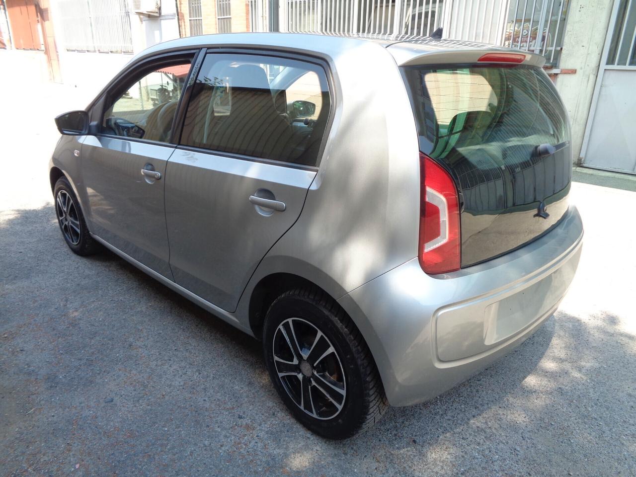 Volkswagen up! 1.0 5p. take up neopatentati