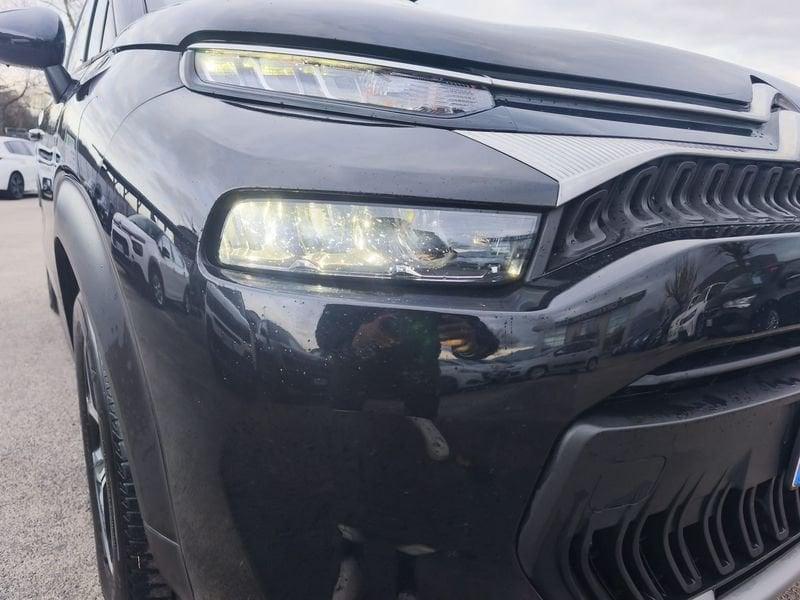 Citroën C3 Aircross I 2021 1.5 bluehdi Shine s&s 110cv