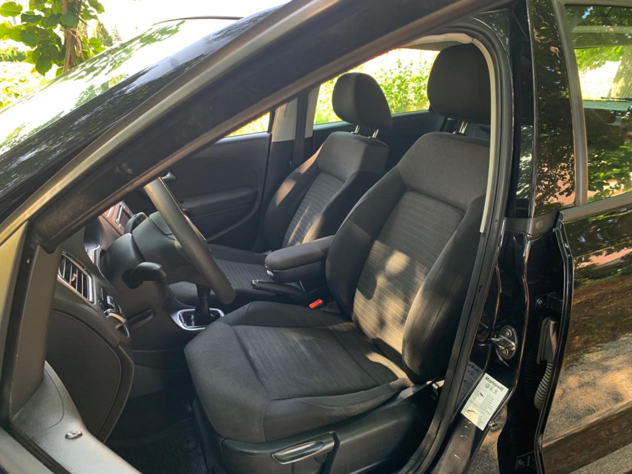 Volkswagen Polo TDI