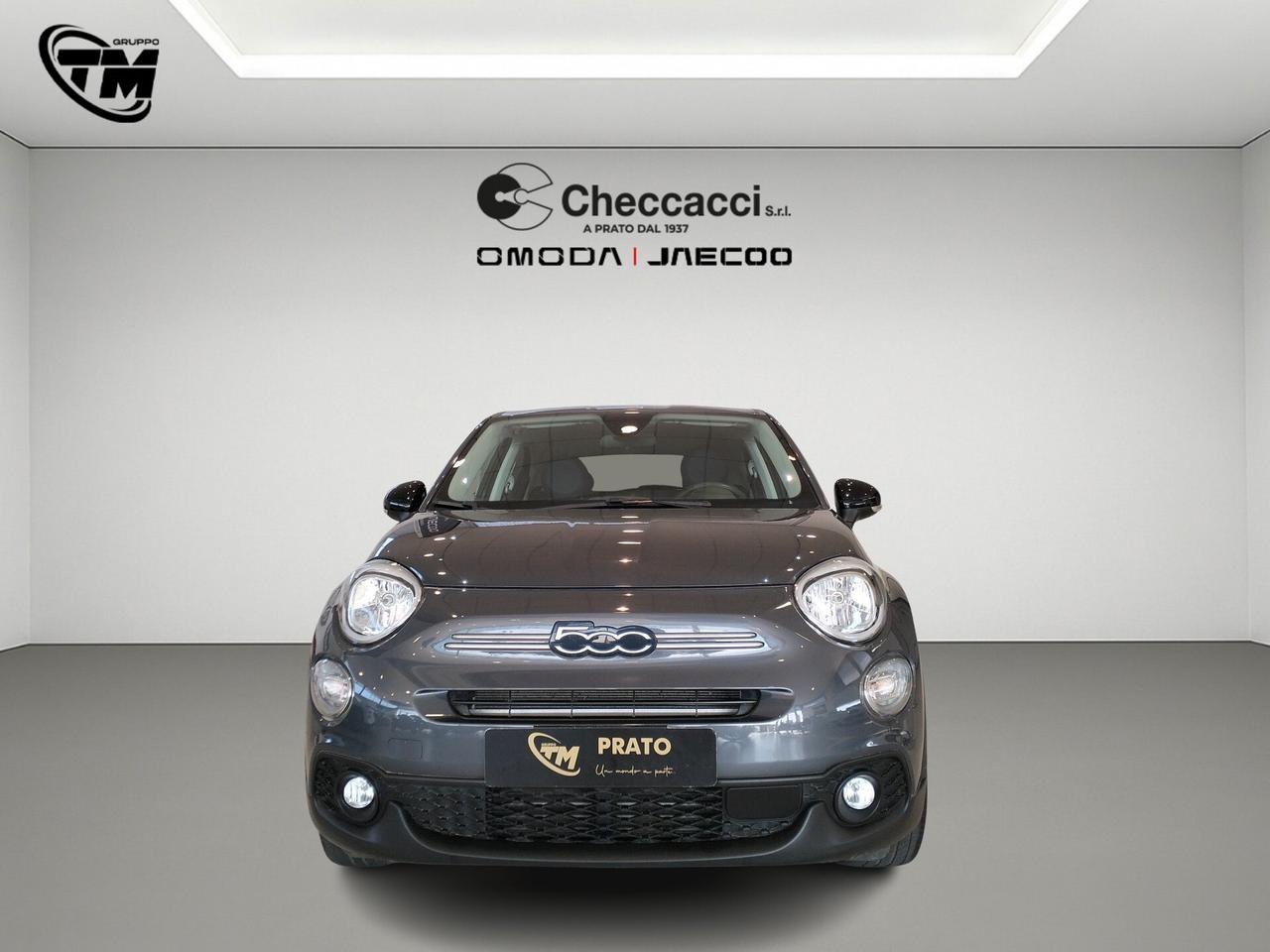 Fiat 500X 1.3 mjet Club 95cv *NEOPATENTATI*