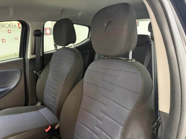 LANCIA Ypsilon 1.0 FireFly 5 porte S&S Hybrid Platino