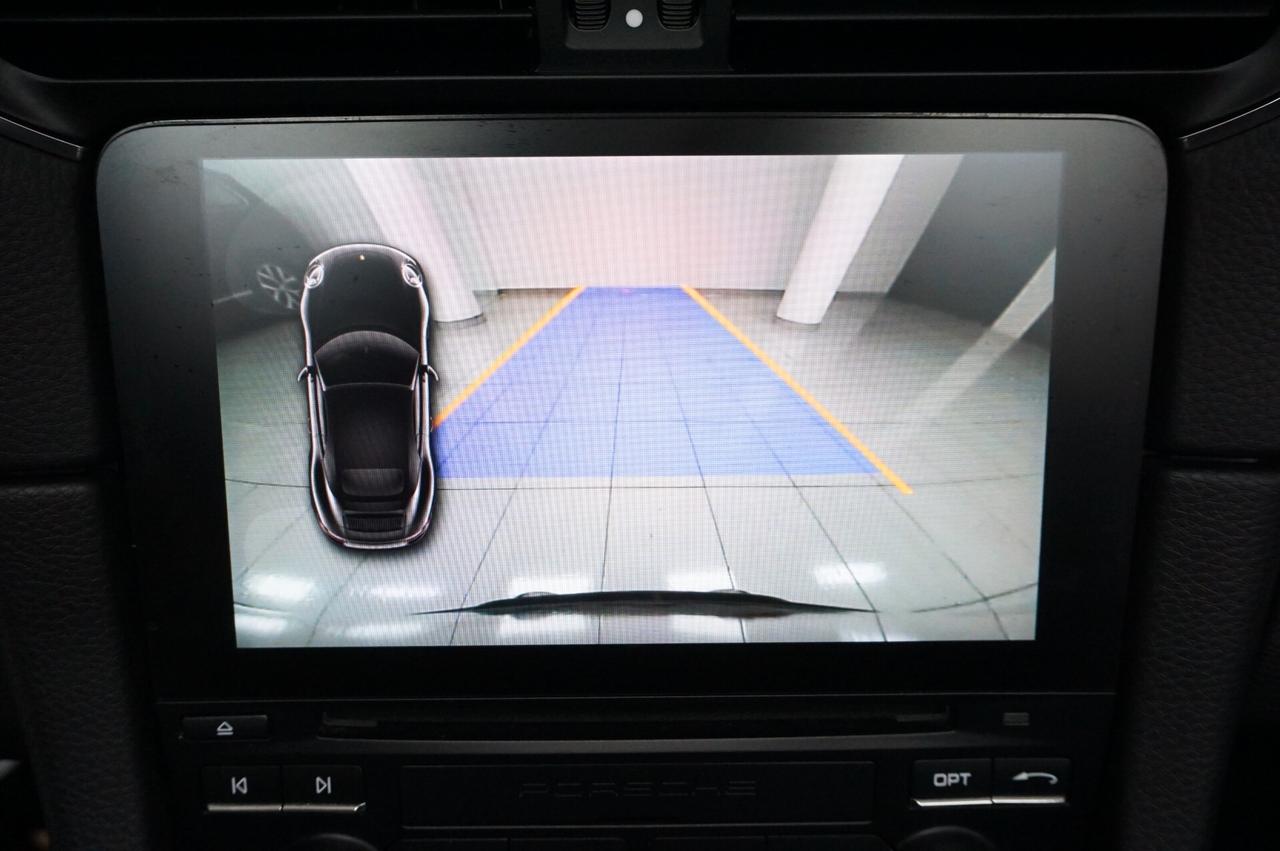 Porsche 911 3.0 Carrera Cabriolet 991