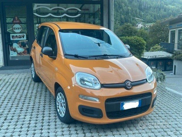 Fiat Panda 1.2 Lounge anno 2017