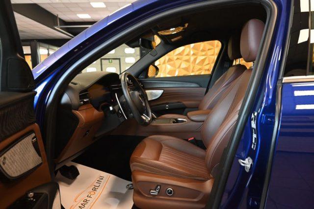 MASERATI Grecale 2.0 GT 300CV MHEV Q4 F1 NAVI 20"PINZE GIALLE FULL!
