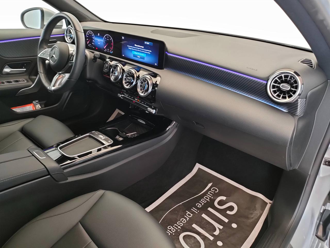 Mercedes-Benz Classe A - W177 2023 - A 180 d Progressive Advanced Plus auto