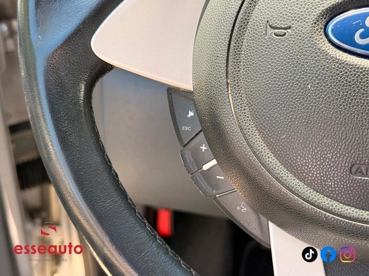 Ford Ka Ka+ 1.2 8V 69CV Titanium