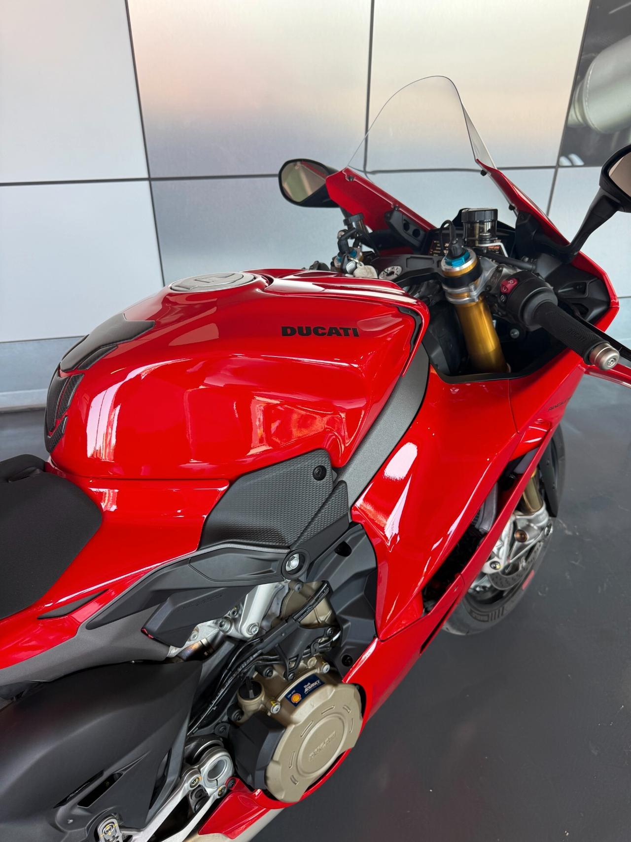Ducati Panigale V4 S