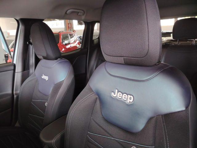 JEEP Renegade 1.5 Turbo T4 MHEV Upland MY23