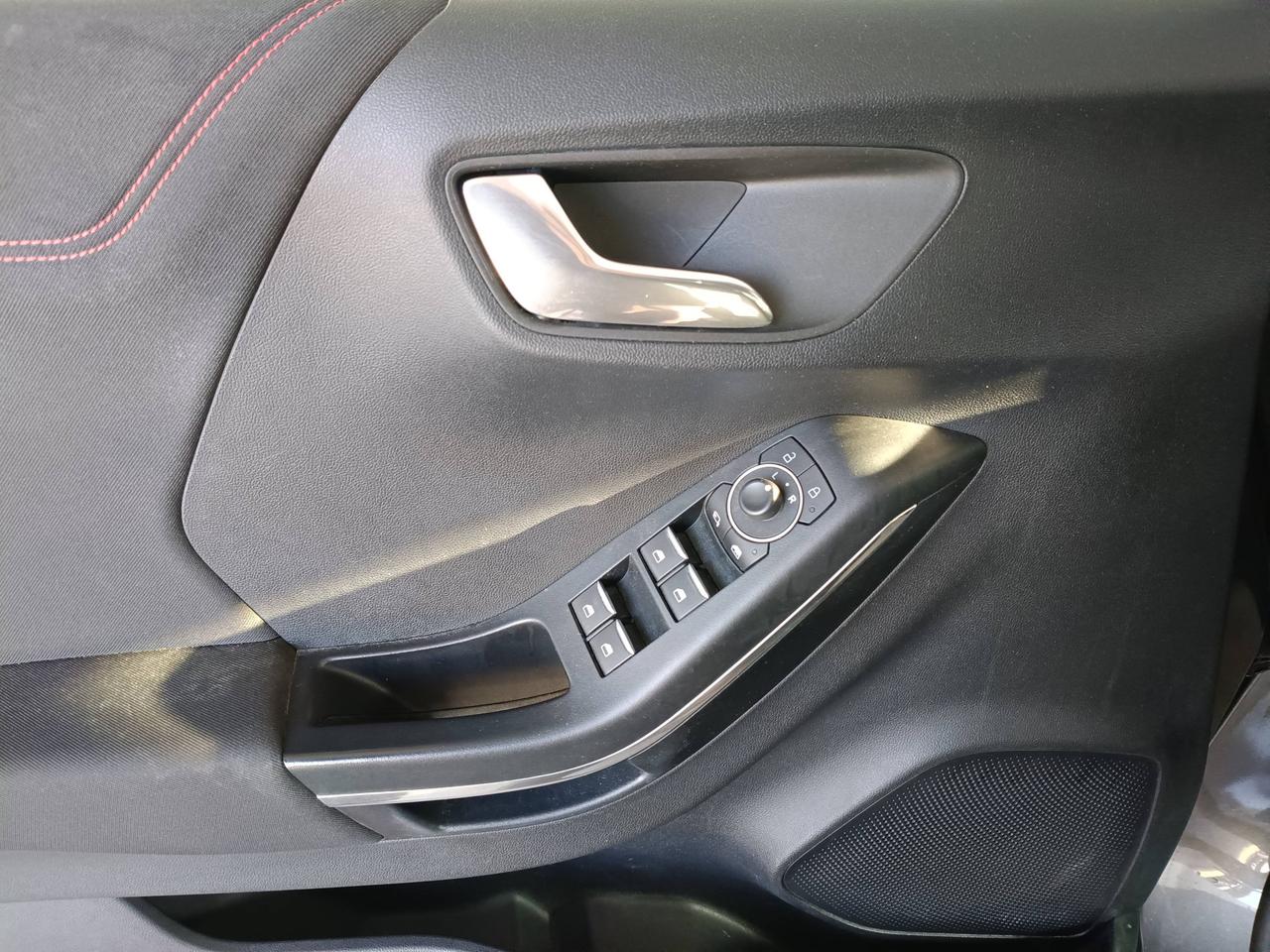 FORD Puma II 2020 - Puma 1.0 ecoboost h ST-line Design s&s 125cv auto