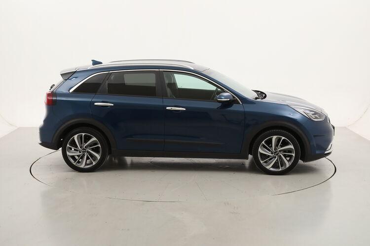 Kia Niro HEV Style DCT BR301835 1.6 Full Hybrid 141CV
