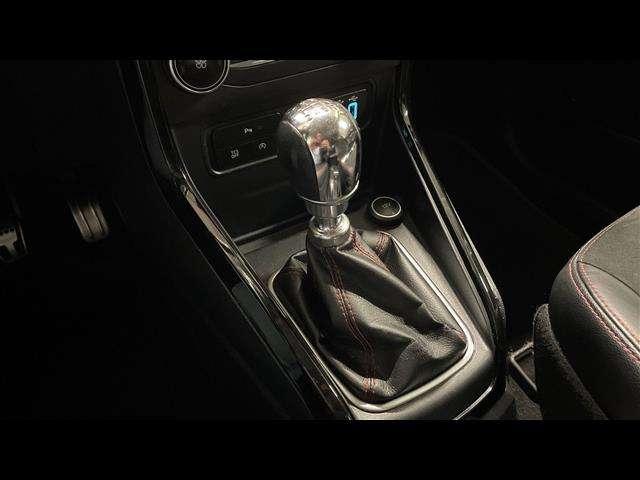 Ford EcoSport 1.5 EcoBlue ST-Line S&S my19