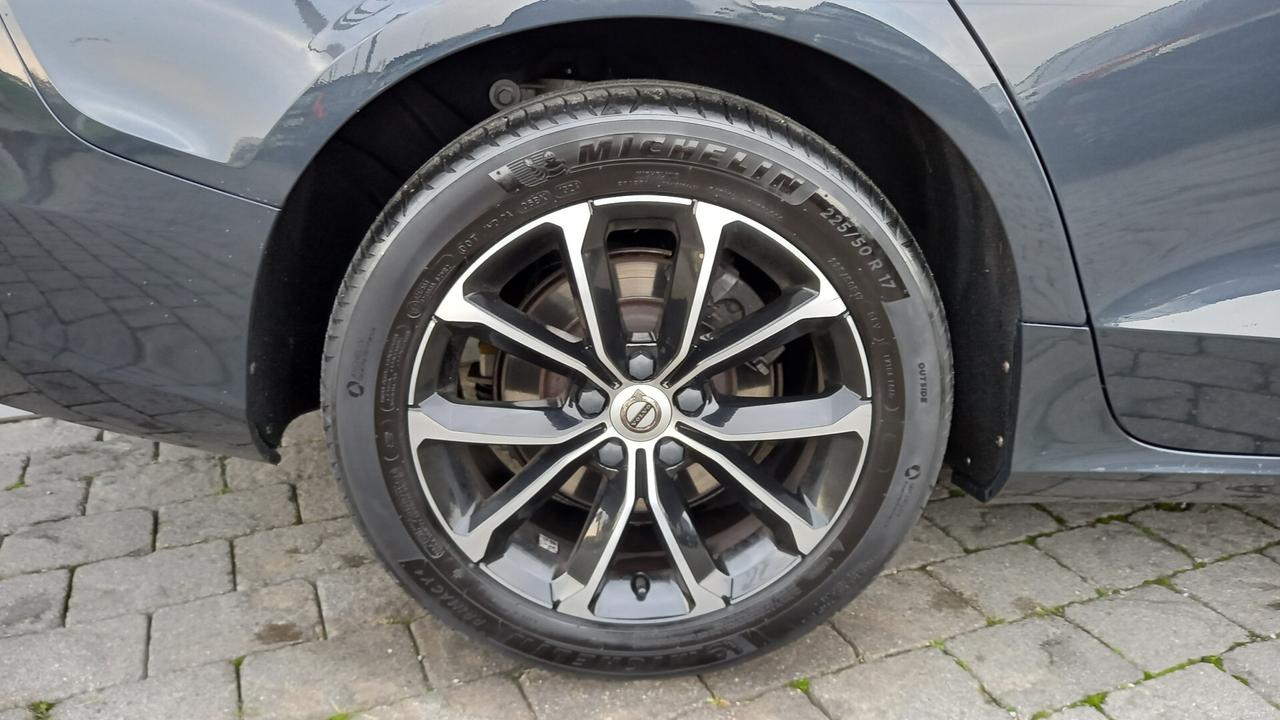 Volvo V60 D3 Geartronic Business