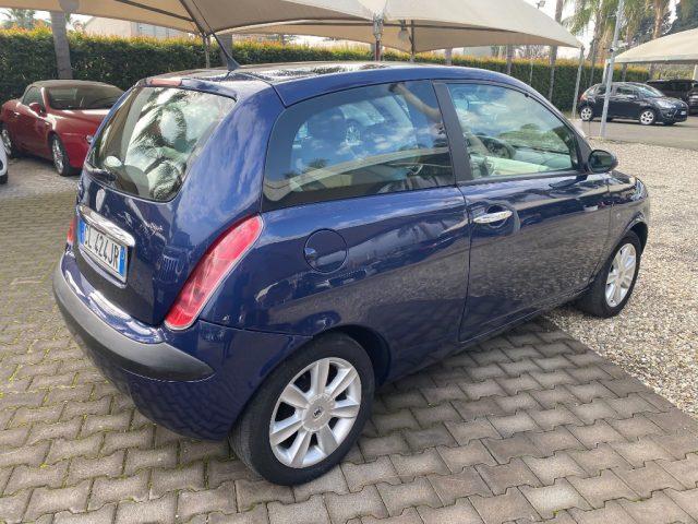 LANCIA Ypsilon 1.3 Multijet 16V Platino