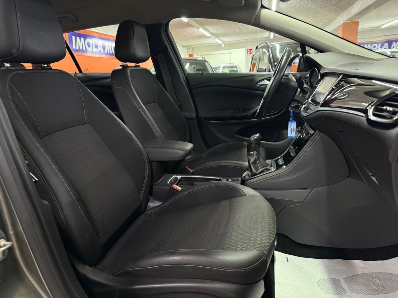 Opel Astra 1.6 CDTi 110CV Start&Stop Sports Tourer Innovation