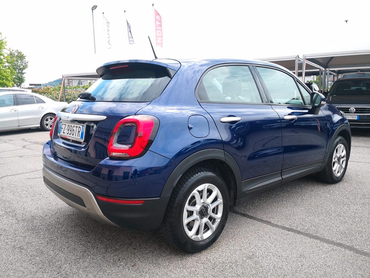 Fiat 500X 1.3 MultiJet 95 CV