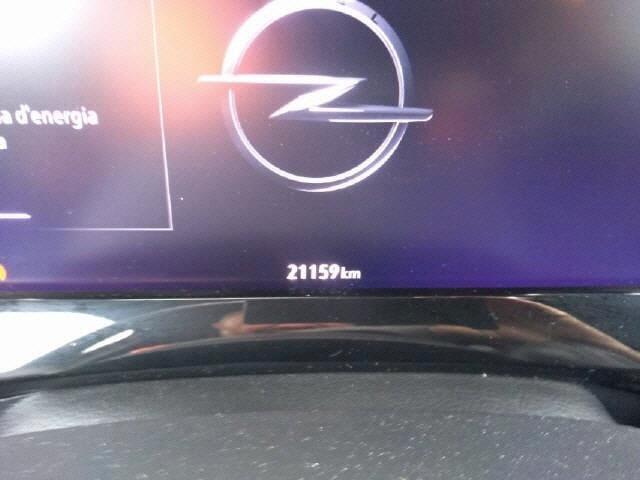Opel Mokka 1.2 TURBO 130CV AUTOMATICA ULTIMATE ( FARI LED - PDC COCKPIT MIRROR TELECAMERA POST. )