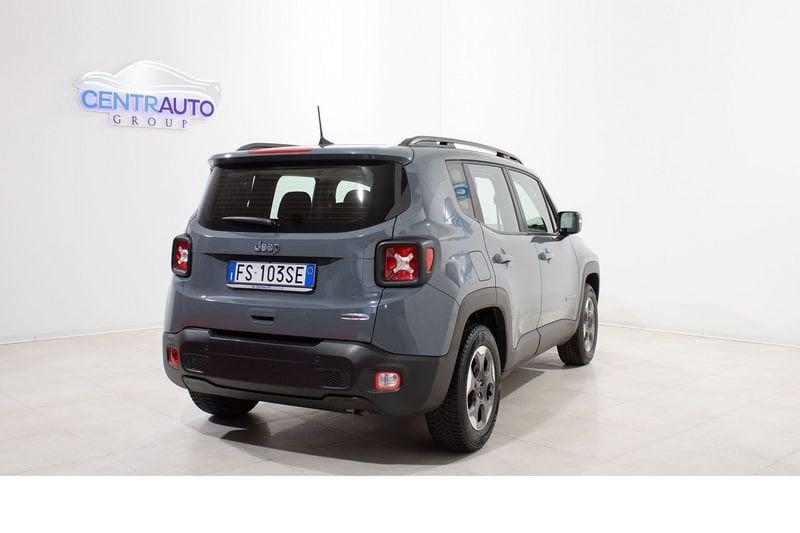 Jeep Renegade 1.6 Mjt 105cv Business