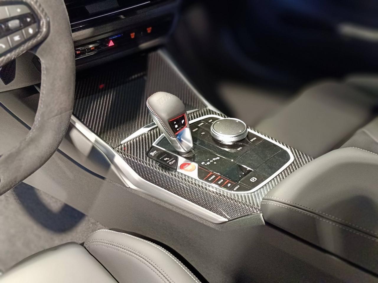 BMW BMW M4 Competition M xDrive Coupé
