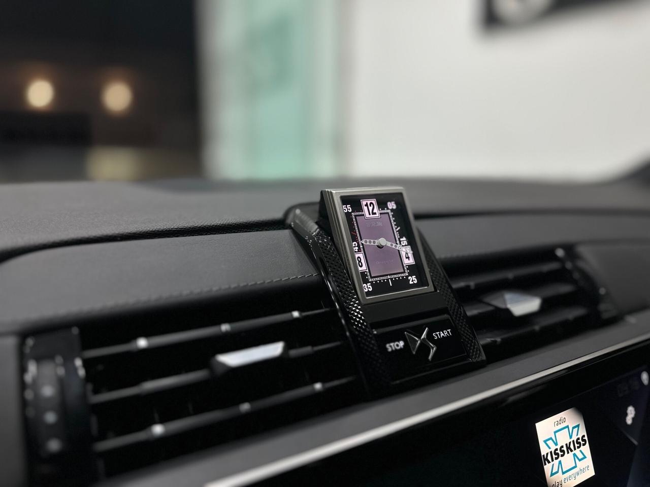 Ds 7 Crossback BlueHDi 130 aut. Grand Chic Rivoli