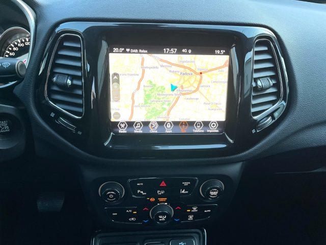 JEEP Compass 1.3 Turbo T4 150 CV aut. 2WD Limited