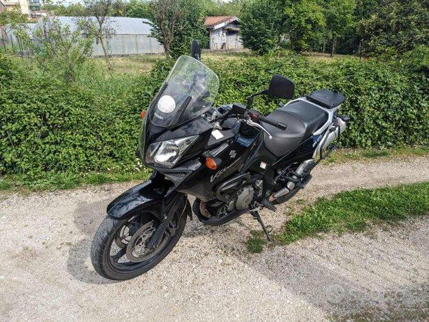 SUZUKI V-Strom 1000 DL 1000