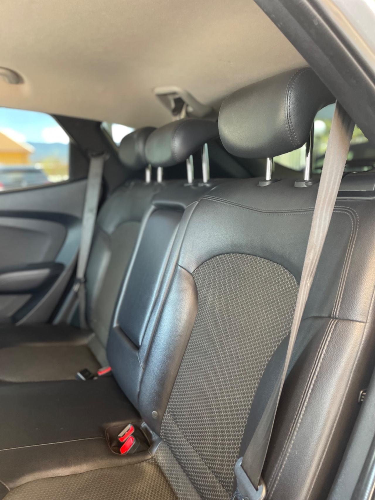 Hyundai iX35 1.7 CRDi 2WD Comfort