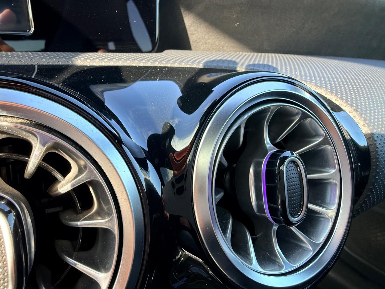 Mercedes-benz A 200 d Automatic Premium 2022