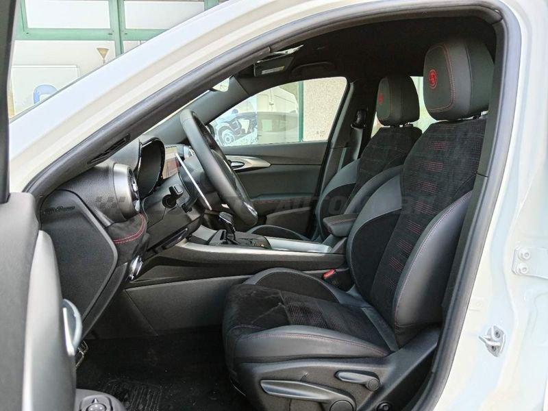 Alfa Romeo Tonale Tonale 1.3 phev Veloce Q4 280cv at6