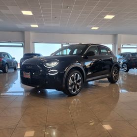 Fiat 600 LA PRIMA 1.2 Hybrid 110cv