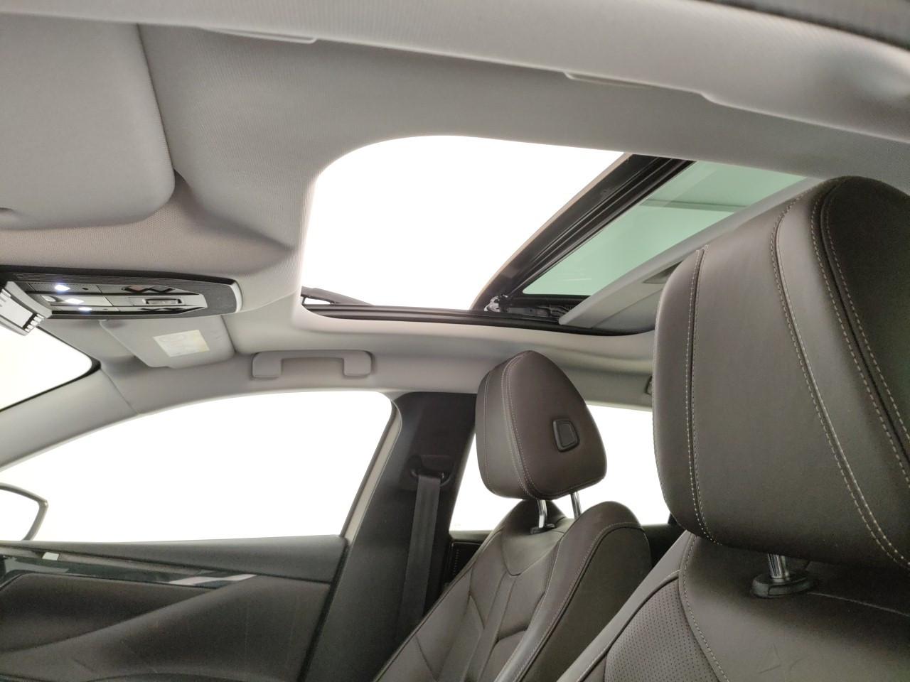 DS DS4 1.5 bluehdi Opera 130cv auto