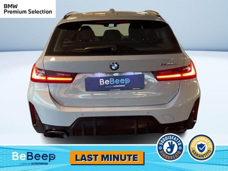 BMW Serie 3 Touring M340I TOURING MHEV 48V XDRIVE AUTO
