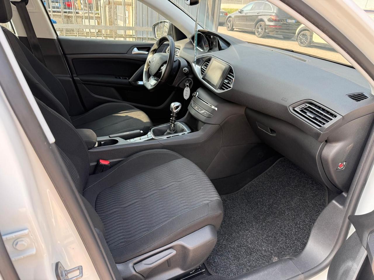 Peugeot 308 HDI OK NEOP.