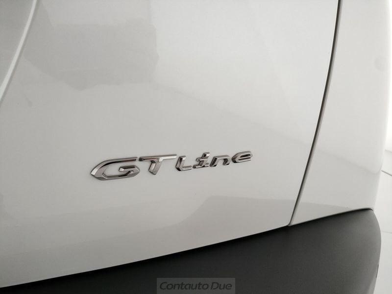 Peugeot 2008 2008 1.5 bluehdi GT Line s&s 130cv eat8