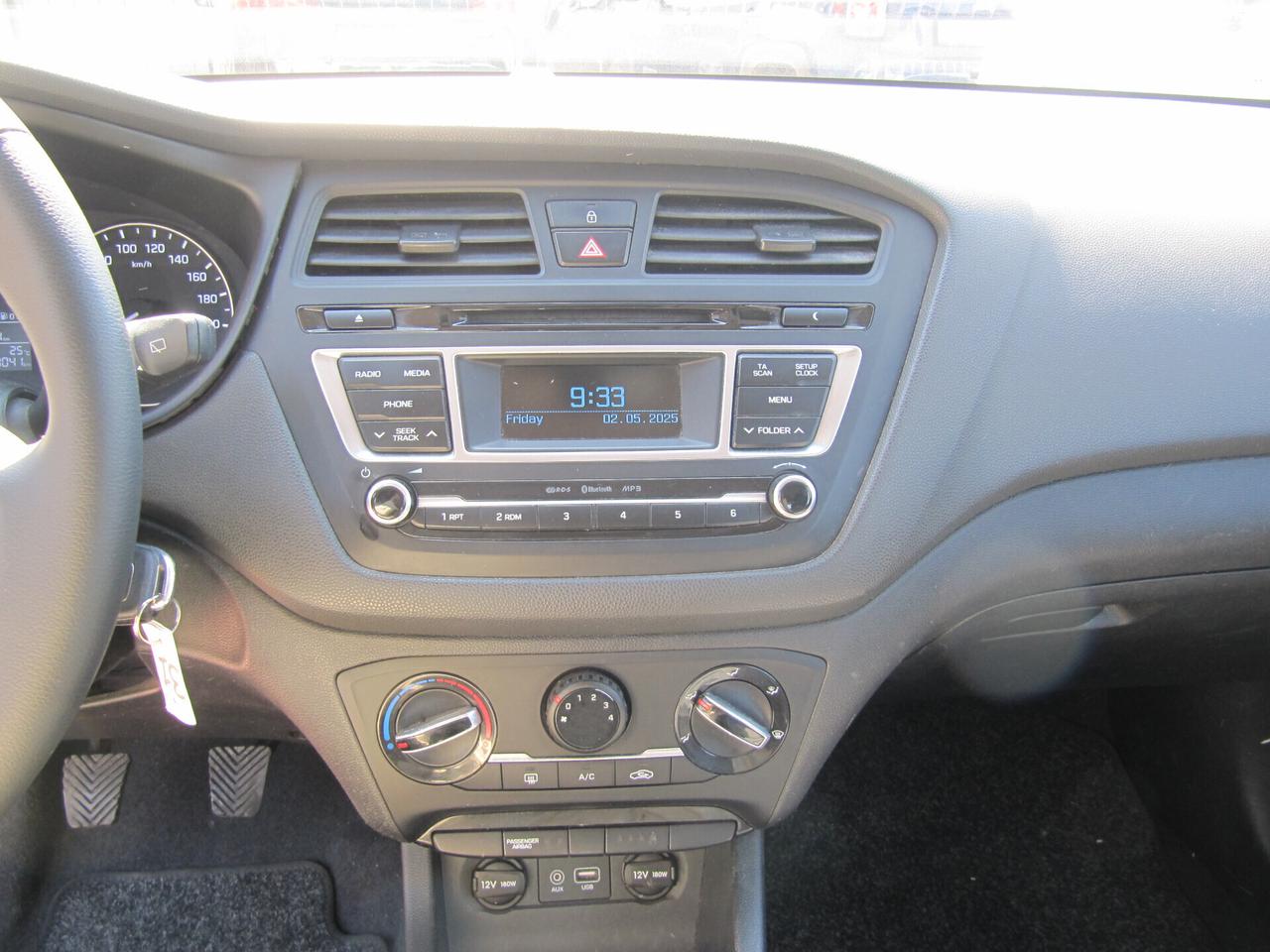Hyundai i20 1.1 CRDi 12V 5 porte Style