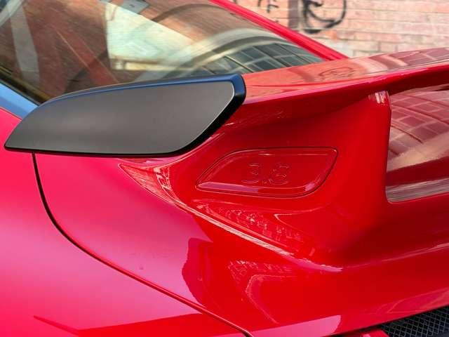 Porsche 991 gt3 clubsport 003 porsche approved carbonio lift