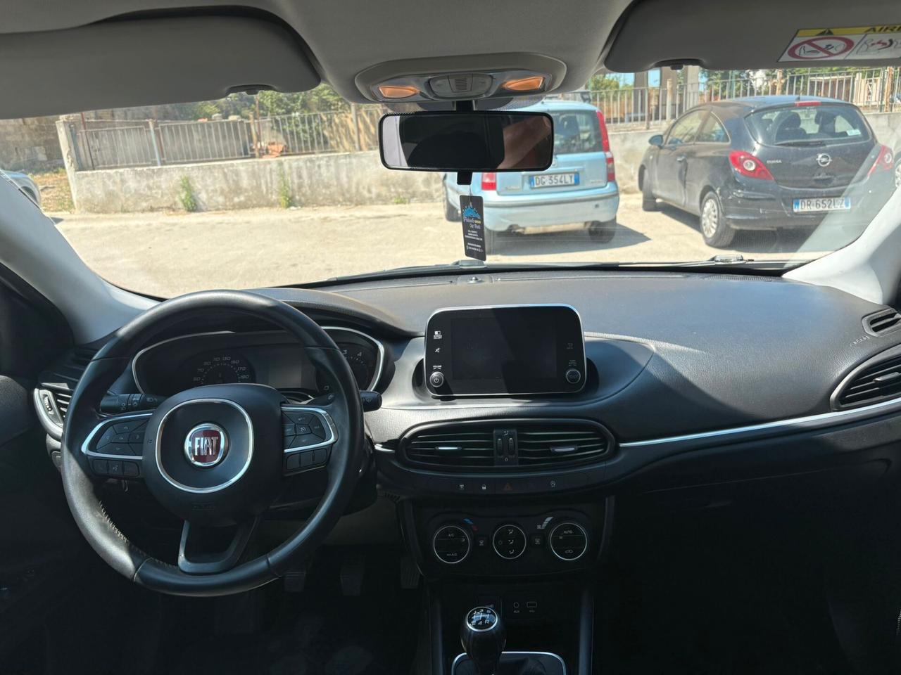 Fiat Tipo 1.3 Mjt S&S 5 porte Business