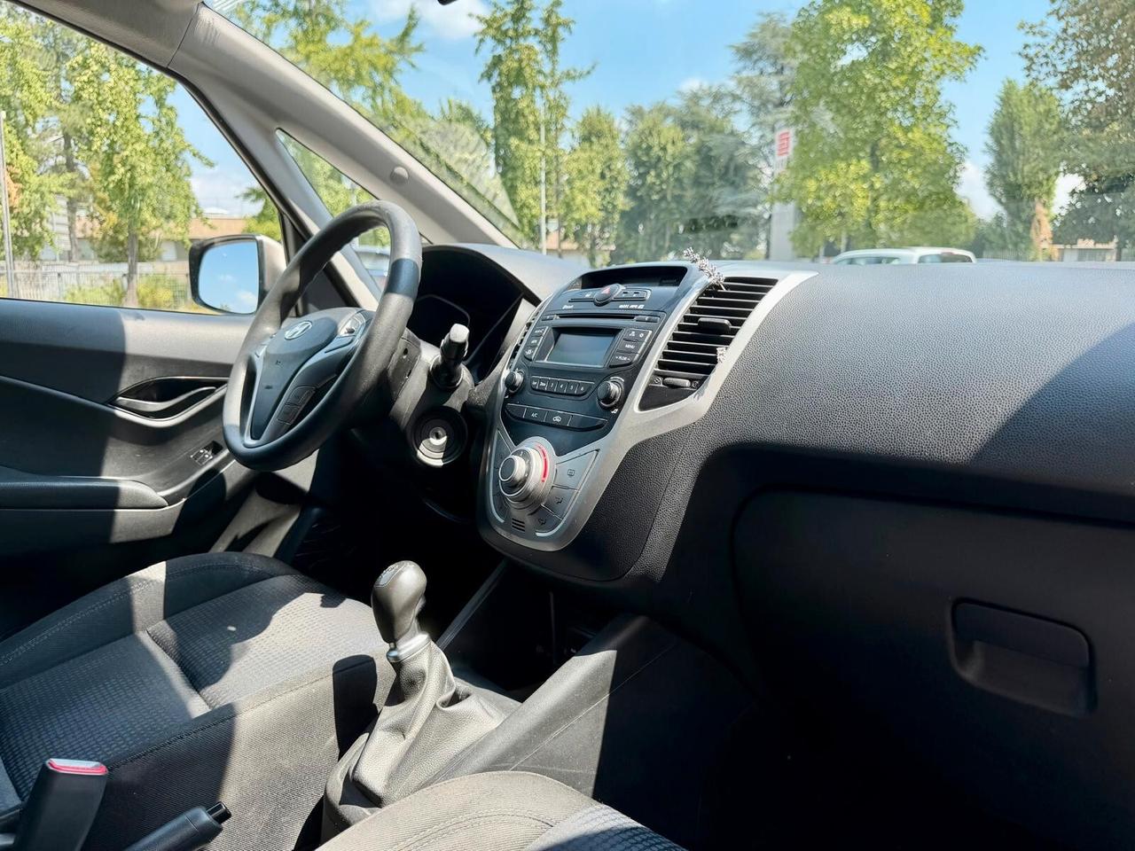 Hyundai iX20 1.4 90 CV Econext Classic