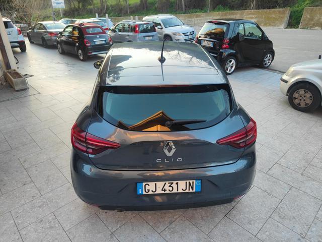 RENAULT Clio TCe 90 CV 5 porte Business GPL