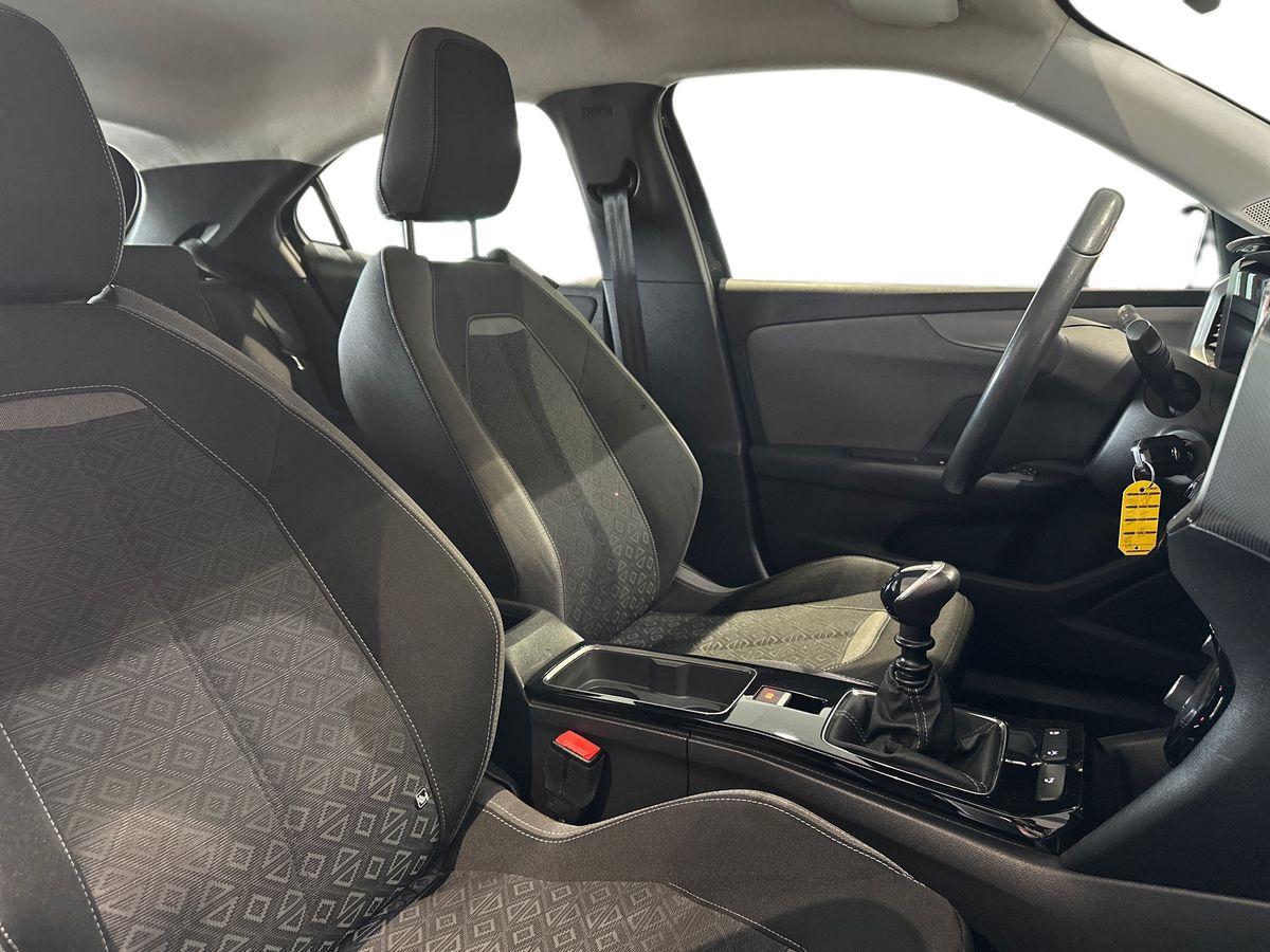OPEL Mokka II 2020 - Mokka 1.2 t Edition s&s 100cv